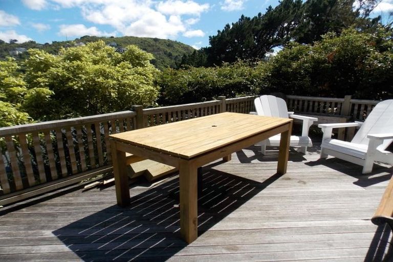 Photo of property in 101a Sefton Street, Wadestown, Wellington, 6012