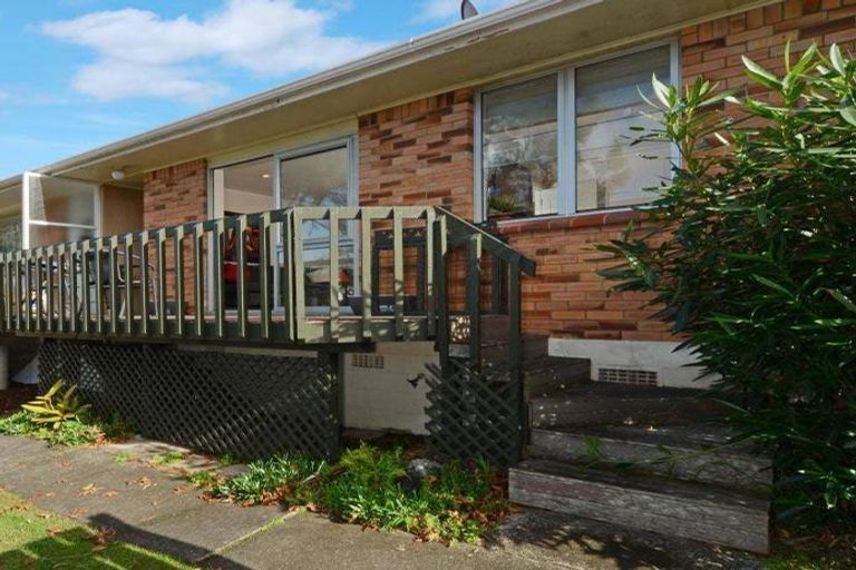 Photo of property in 3/54 Richards Avenue, Forrest Hill, Auckland, 0620