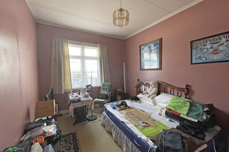 Photo of property in 50 Ormond Street, Woodville, 4920