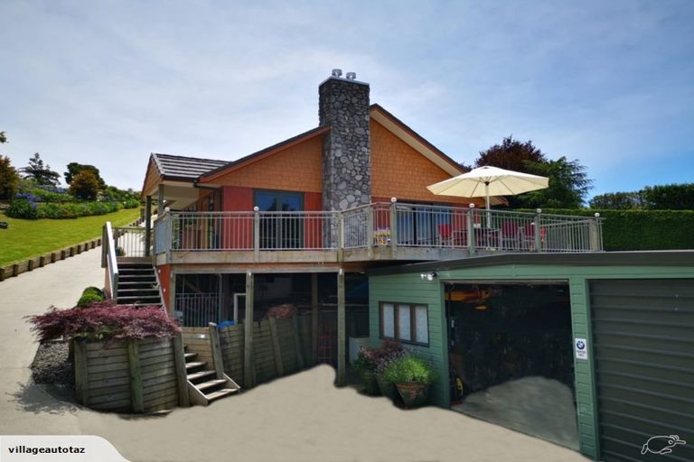 Photo of property in 26 Dawn View Place, Minden, Tauranga, 3176