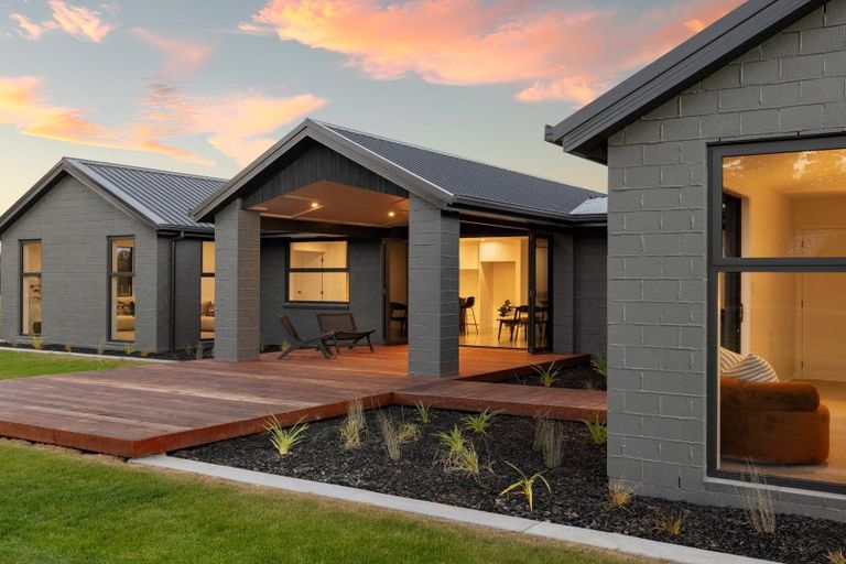 Photo of property in 573b Kuranui Road, Morrinsville, 3372