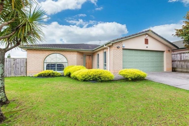 Photo of property in 45 Lazurite Drive, Westgate, Auckland, 0614