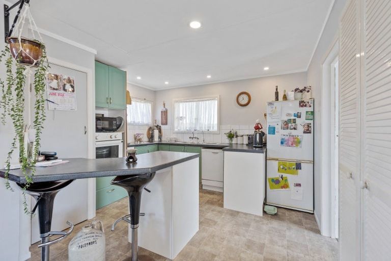 Photo of property in 177 Dudley Road Upper, Inglewood, 4386