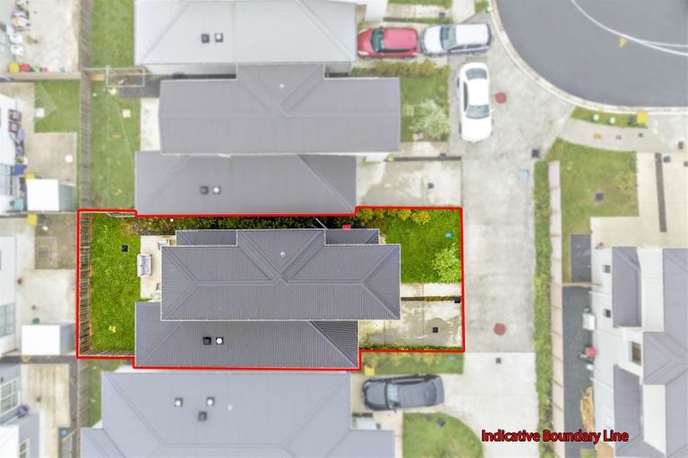 Photo of property in 27 Divide Loop, Takanini, 2112