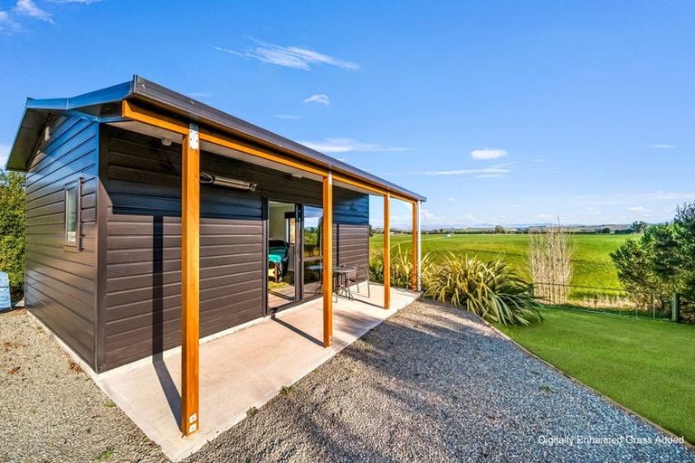 Photo of property in 170 Reservoir Road, Oamaru North, Oamaru, 9492