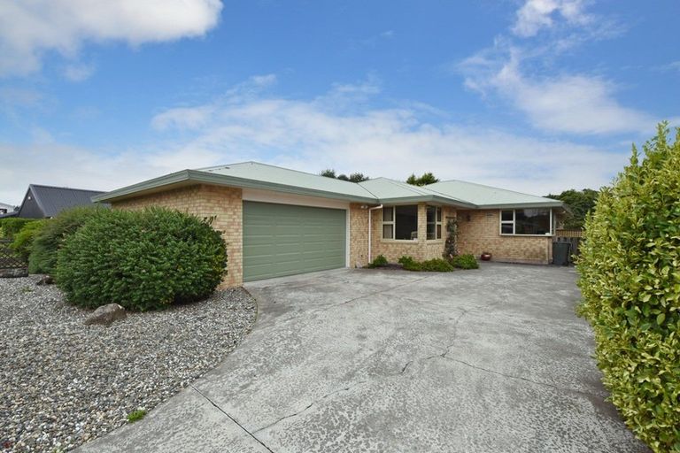Photo of property in 112 Gladstone Terrace, Gladstone, Invercargill, 9810