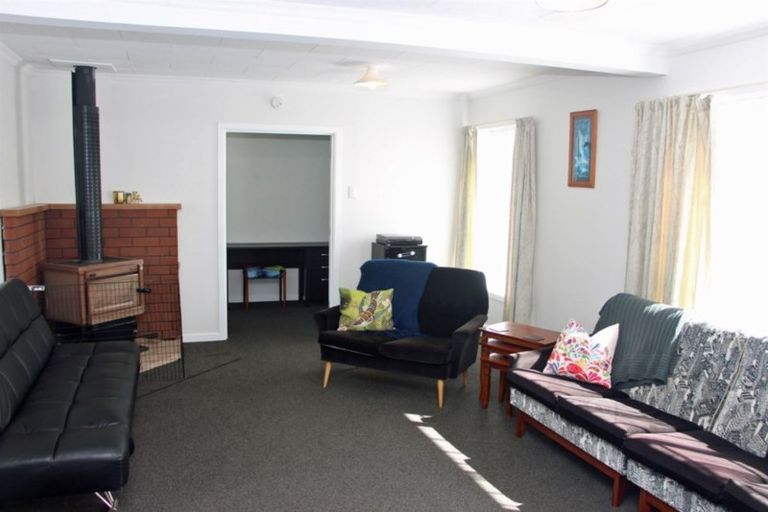 Photo of property in 10 Elizabeth Street, Greymouth, 7805
