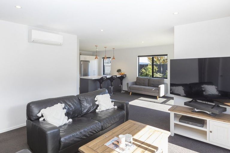 Photo of property in 59 Richmond Avenue, Halswell, Christchurch, 8025