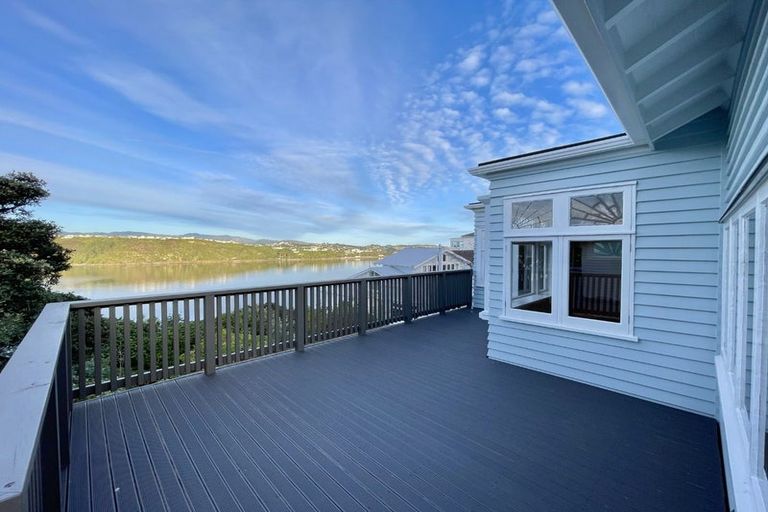 Photo of property in 110 Te Anau Road, Hataitai, Wellington, 6021
