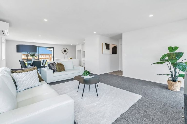 Photo of property in 146 Ed Hillary Drive, Rolleston, 7615