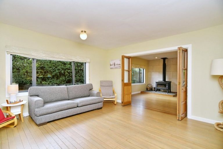 Photo of property in 4 James Avenue, Leithfield, 7481