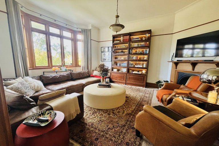 Photo of property in 13 Paisley Terrace, Karori, Wellington, 6012