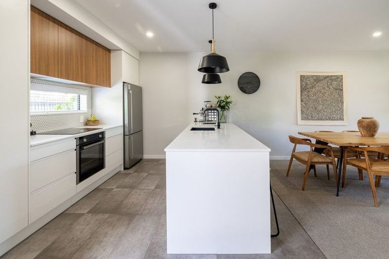 Photo of property in 55b Bishop Street, St Albans, Christchurch, 8014