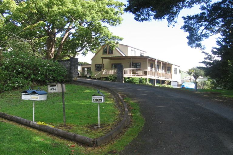 Photo of property in 434 Maunu Road, Maunu, Whangarei, 0110