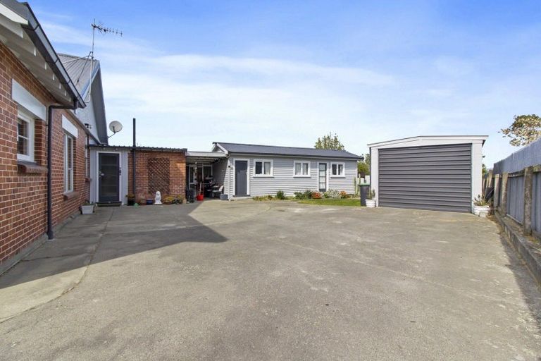 Photo of property in 182a Otipua Road, Watlington, Timaru, 7910