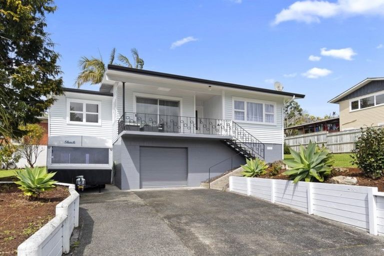 Photo of property in 8 Crawford Crescent, Te Kamo, Whangarei, 0112