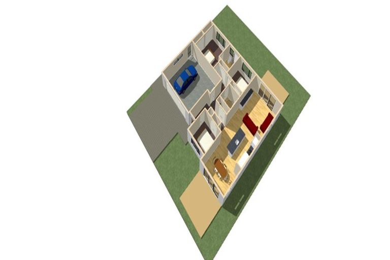 Photo of property in 44a Downing Avenue, Pirimai, Napier, 4112