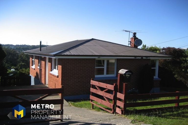 Photo of property in 27 Glendevon Place, Vauxhall, Dunedin, 9013