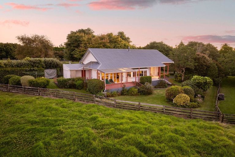 Photo of property in 119 Hereford Road, Oropi, Tauranga, 3173