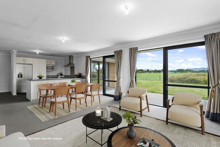 Photo of property in 1 Reeds Road, Darfield, 7510