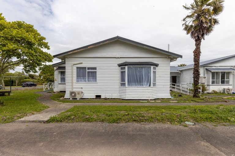 Photo of property in 22 Palm Avenue, Hokowhitu, Palmerston North, 4410