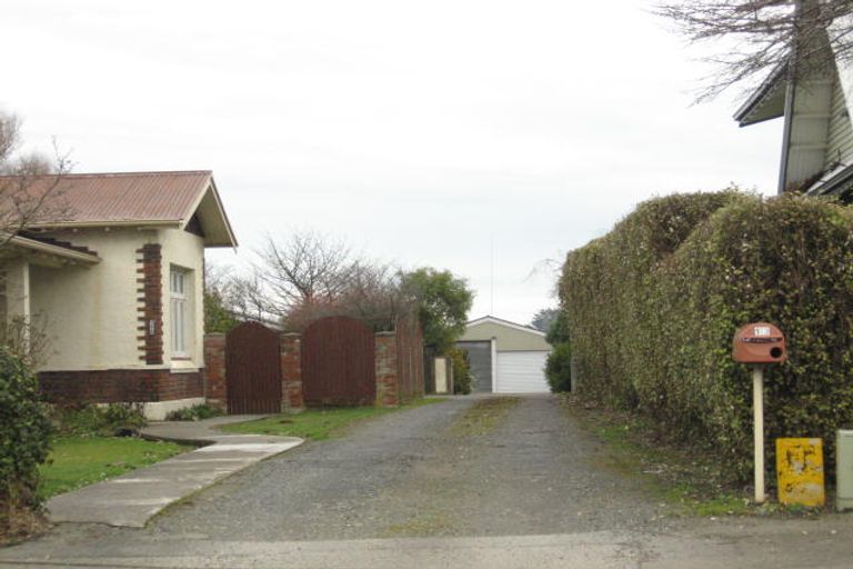 Photo of property in 173 Pomona Street, Strathern, Invercargill, 9812