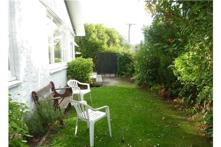 Photo of property in 1/43 Rhodes Street, Merivale, Christchurch, 8014