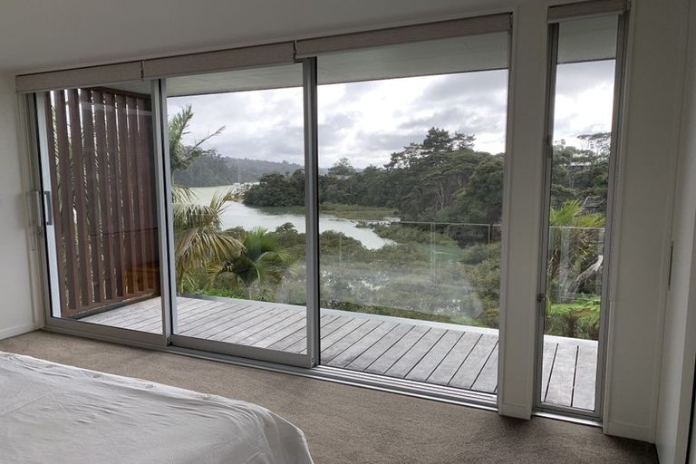 Photo of property in 95a Rame Road, Greenhithe, Auckland, 0632