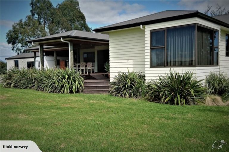 Photo of property in 324 Greig Road, Matata, Whakatane, 3194