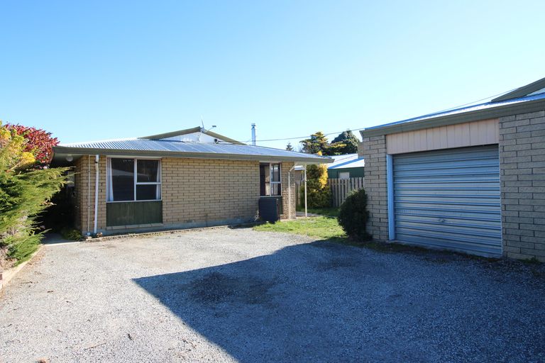 Photo of property in 38b Enterprise Street, Alexandra, 9320