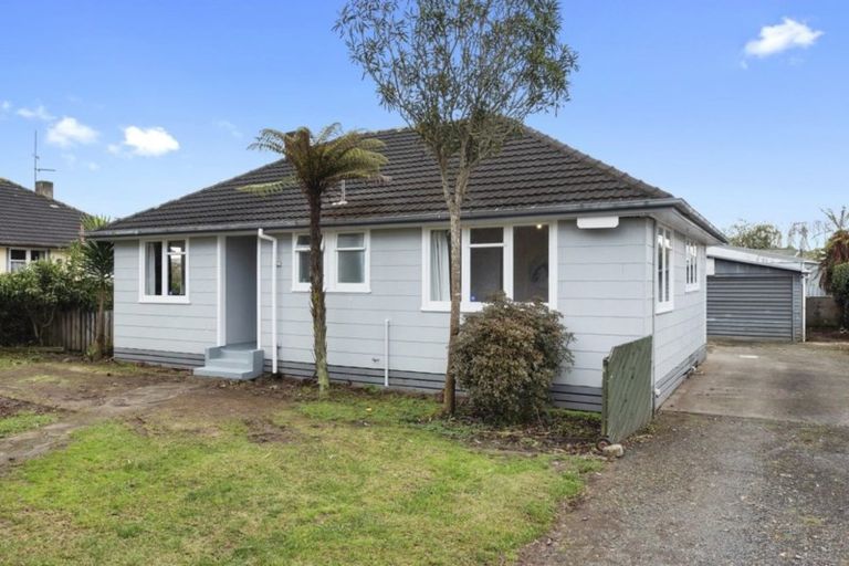 Photo of property in 31 Slim Street, Bader, Hamilton, 3206