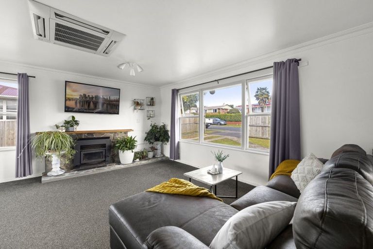Photo of property in 7 Gilmore Street, Te Puke, 3119
