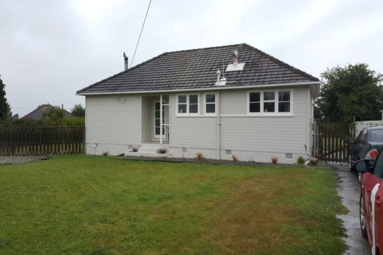 Photo of property in 9 Devon Street, Tapanui, 9522