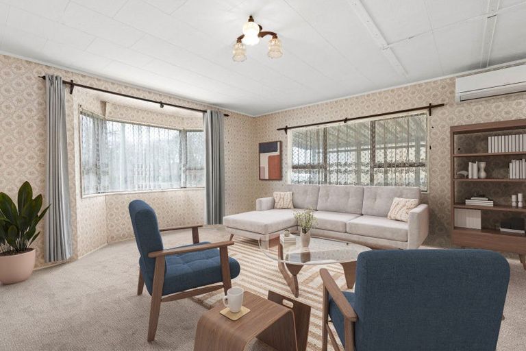 Photo of property in 258 Main Street, Greytown, 5712