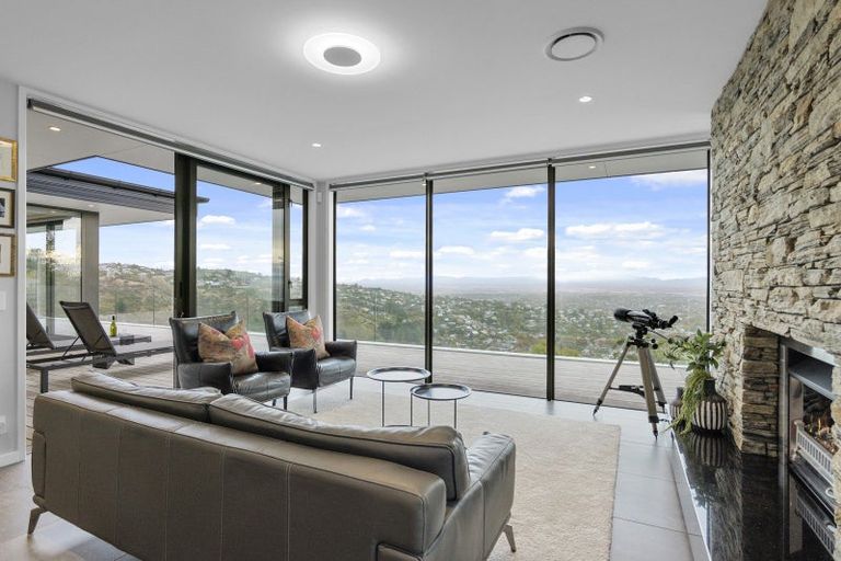 Photo of property in 6 Swanton Drive, Huntsbury, Christchurch, 8022