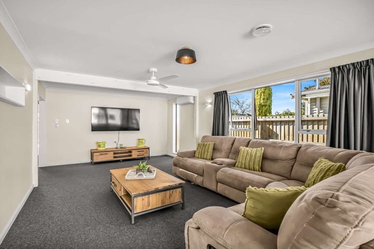 Photo of property in 37 Flemington Avenue, North New Brighton, Christchurch, 8083