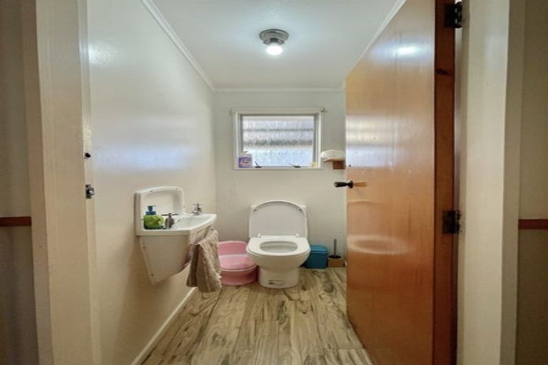 Photo of property in 167 California Drive, Totara Park, Upper Hutt, 5018