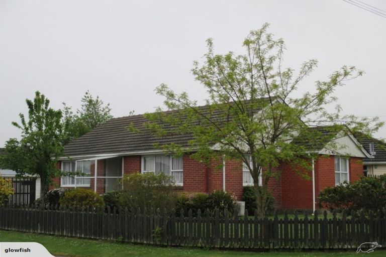 Photo of property in 20 Glenfield Crescent, Mairehau, Christchurch, 8052