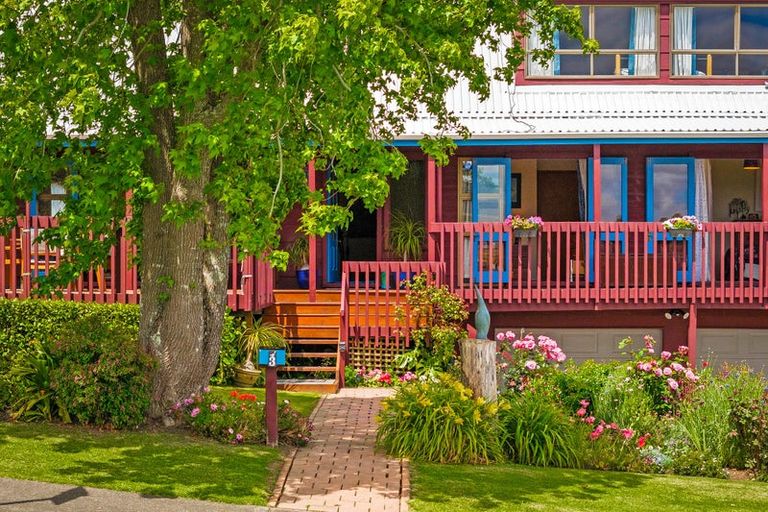 Photo of property in 3 Lucy Foster Lane, Red Beach, 0932