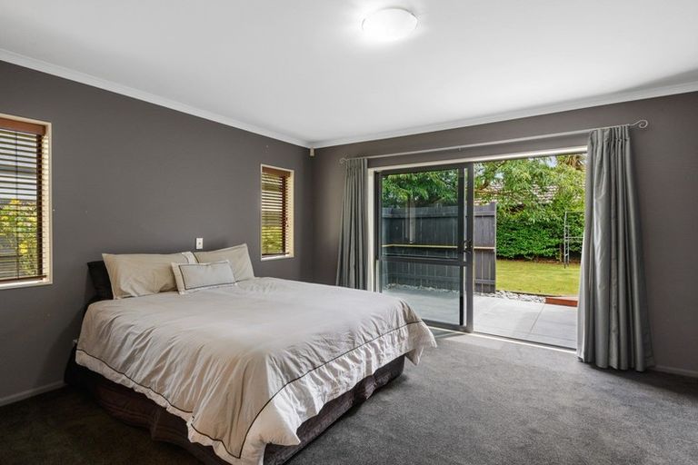 Photo of property in 19 Excalibur Place, Burwood, Christchurch, 8083