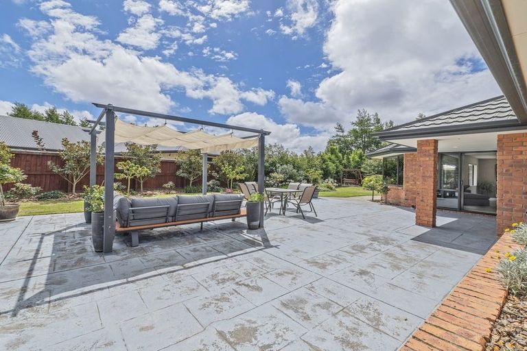 Photo of property in 6/781 East Maddisons Road, Rolleston, 7614