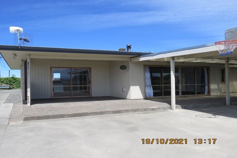 Photo of property in 120 York Road, Longlands, Hastings, 4120