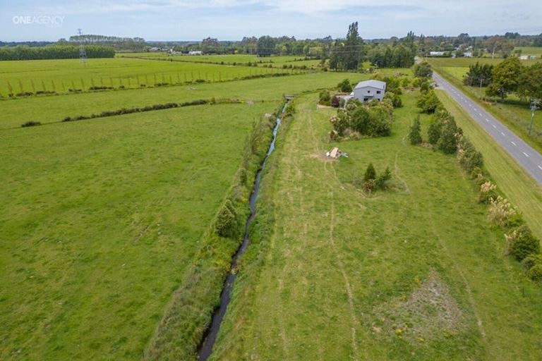 Photo of property in 600 Mill Road, Ohoka, Kaiapoi, 7692