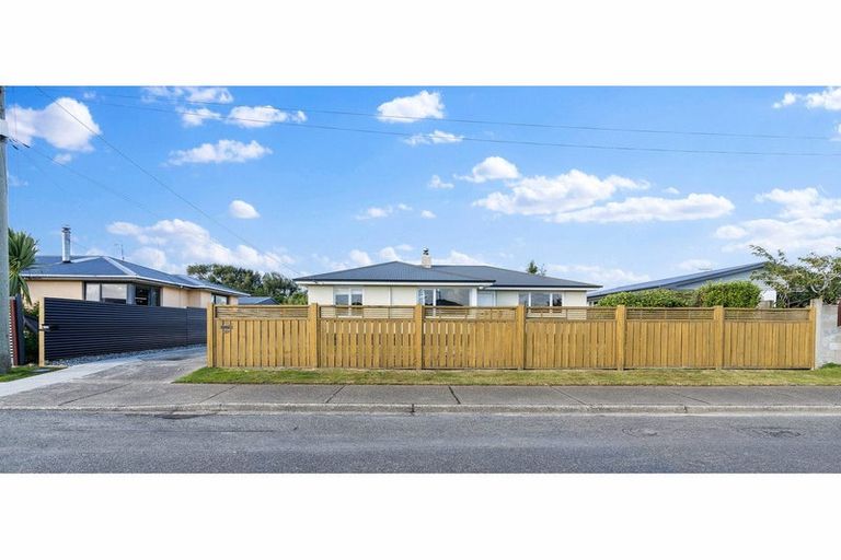 Photo of property in 29a Holloway Street, Waikiwi, Invercargill, 9810