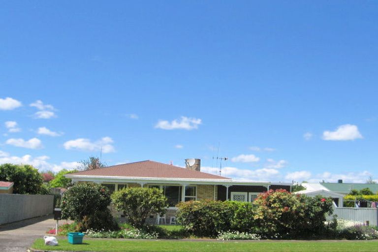 Photo of property in 34 Rata Street, Matamata, 3400