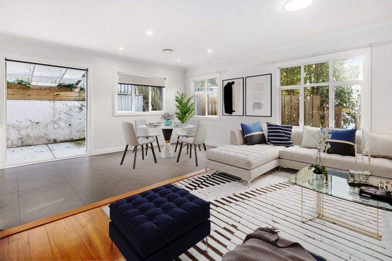 Photo of property in 504 Evans Bay Parade, Hataitai, Wellington, 6021