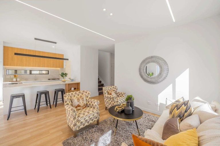 Photo of property in 35c Noall Street, Te Atatu Peninsula, Auckland, 0610