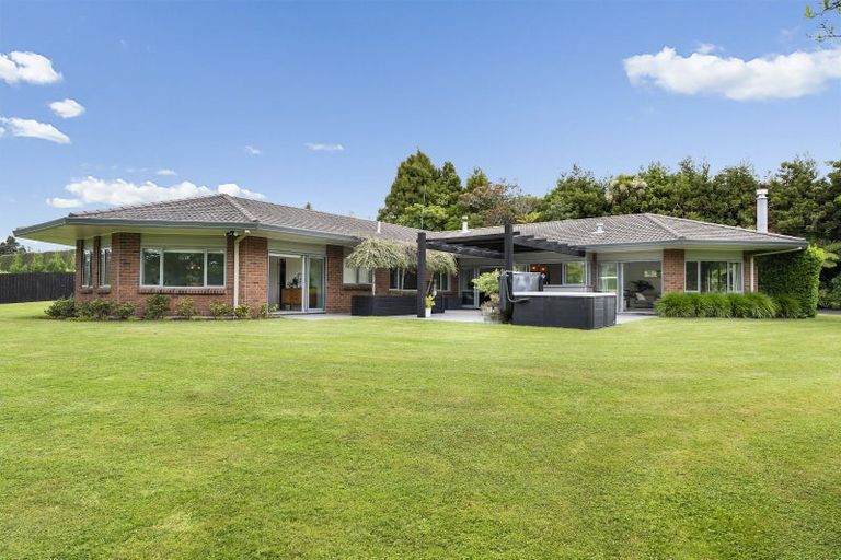 Photo of property in 905 Oropi Road, Oropi, Tauranga, 3173