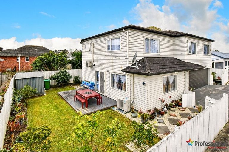 Photo of property in 543a Weymouth Road, Weymouth, Auckland, 2103