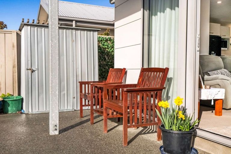 Photo of property in 34 Cassino Street, Rangiora, 7400